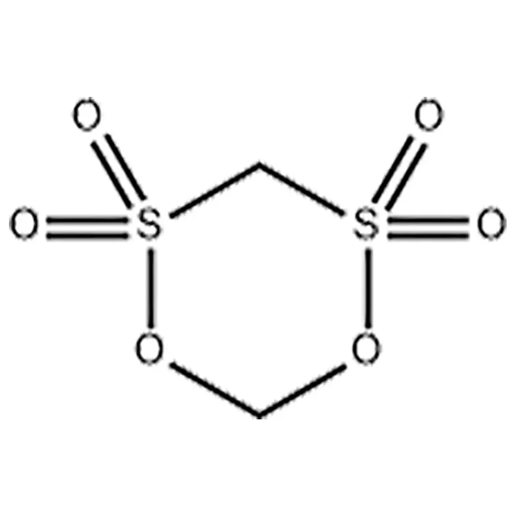 1,5,2,4-dioxadithian 2,2,4,4-tetraoxid
