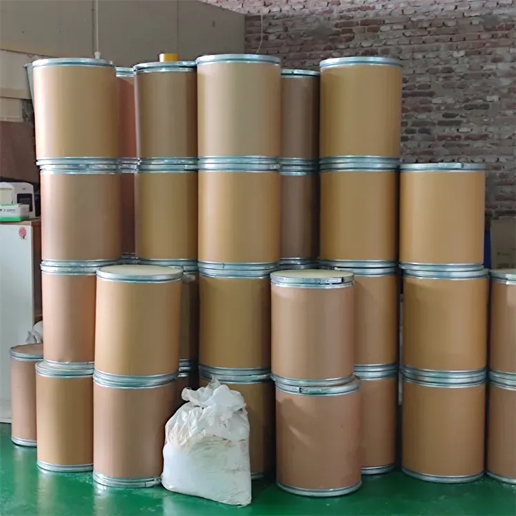 Factory Supplier CAS 1941-30-6 TPABR Tetrapropylammonium Bromide