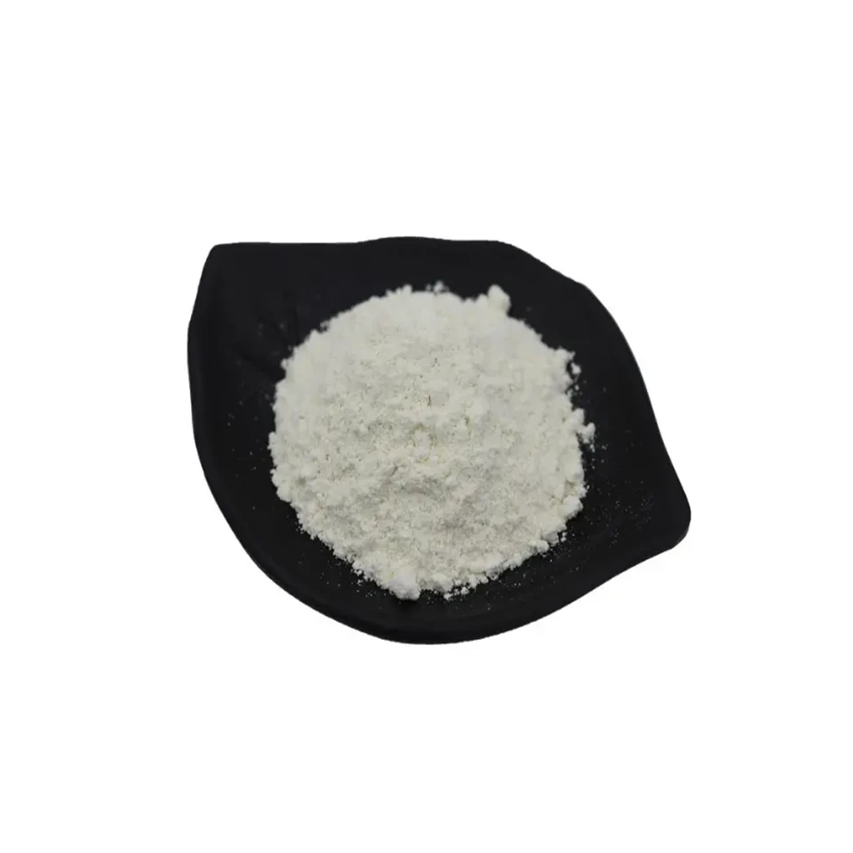 White Powder High Purity CAS 455-38-9 3-Fluorobenzoic Acid