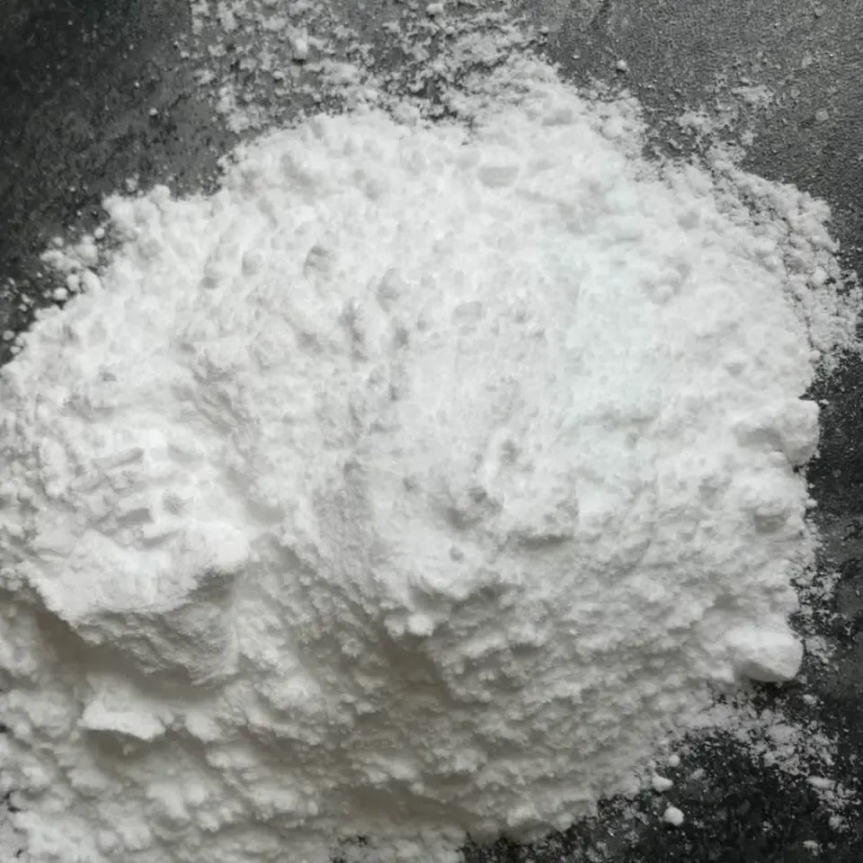 Factory Supply High Purity 1-Butylpyridinium Bromide CAS 874-80-6