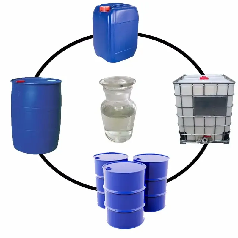 Chemical Raw Material CAS 2422-91-5 Polyisocyanate Adhesive