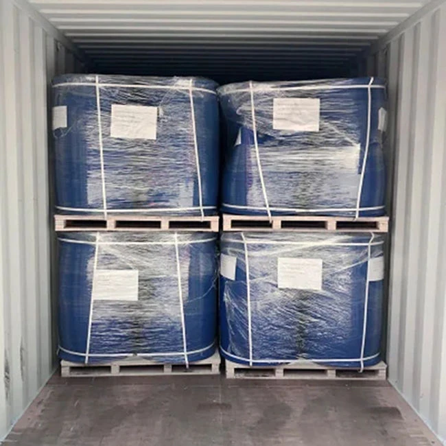 Factory Supply Tributylethylammonium Ethyl Sulphate CAS 68052-51-7