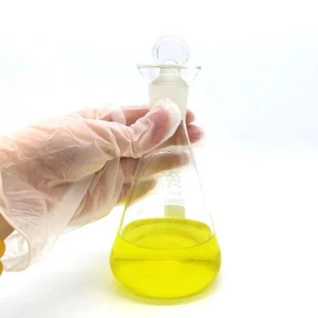 CAS 2106-04-9 with Factory Sell 3-Chloro-2-Fluoroaniline
