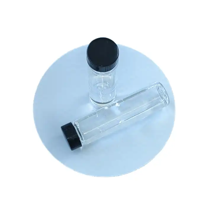 China Supplier Colorless 99% Purity CAS 629-59-4 N-Tetradecane