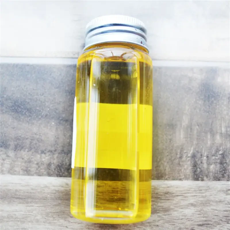 Organic Raw Materials 99% Purity CAS 1192-62-7 2-Acetyl Furan