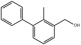 2-Methyl-3-bifenylmethanol