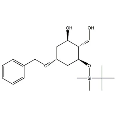 2-Methyl-5-nitroimidazol