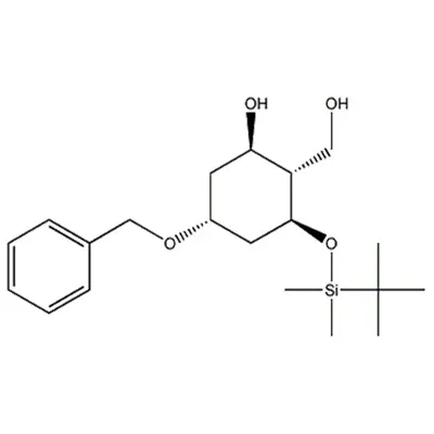3,3,5-trimethylcyklohexylakrylát