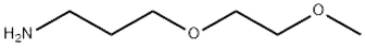 3-METHOXYETHOXYPROPYLAMIN