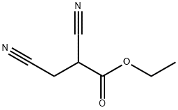 Ethyl 2,3-dikyanopropionát