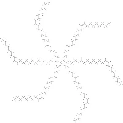 Poly(oxy-1,2-ethandiyl), alfa-hydro-.omega.-(9Z)-1-oxo-9-oktadecenyloxy-, ether s D-glucitolem ( 6:1)